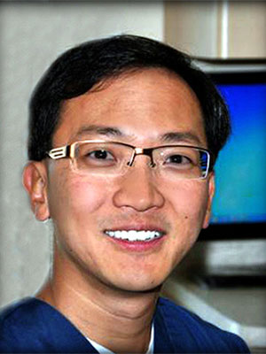 Dr. Edmund Chung
