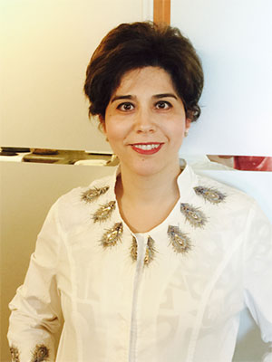 Dr. Ramona Motakef