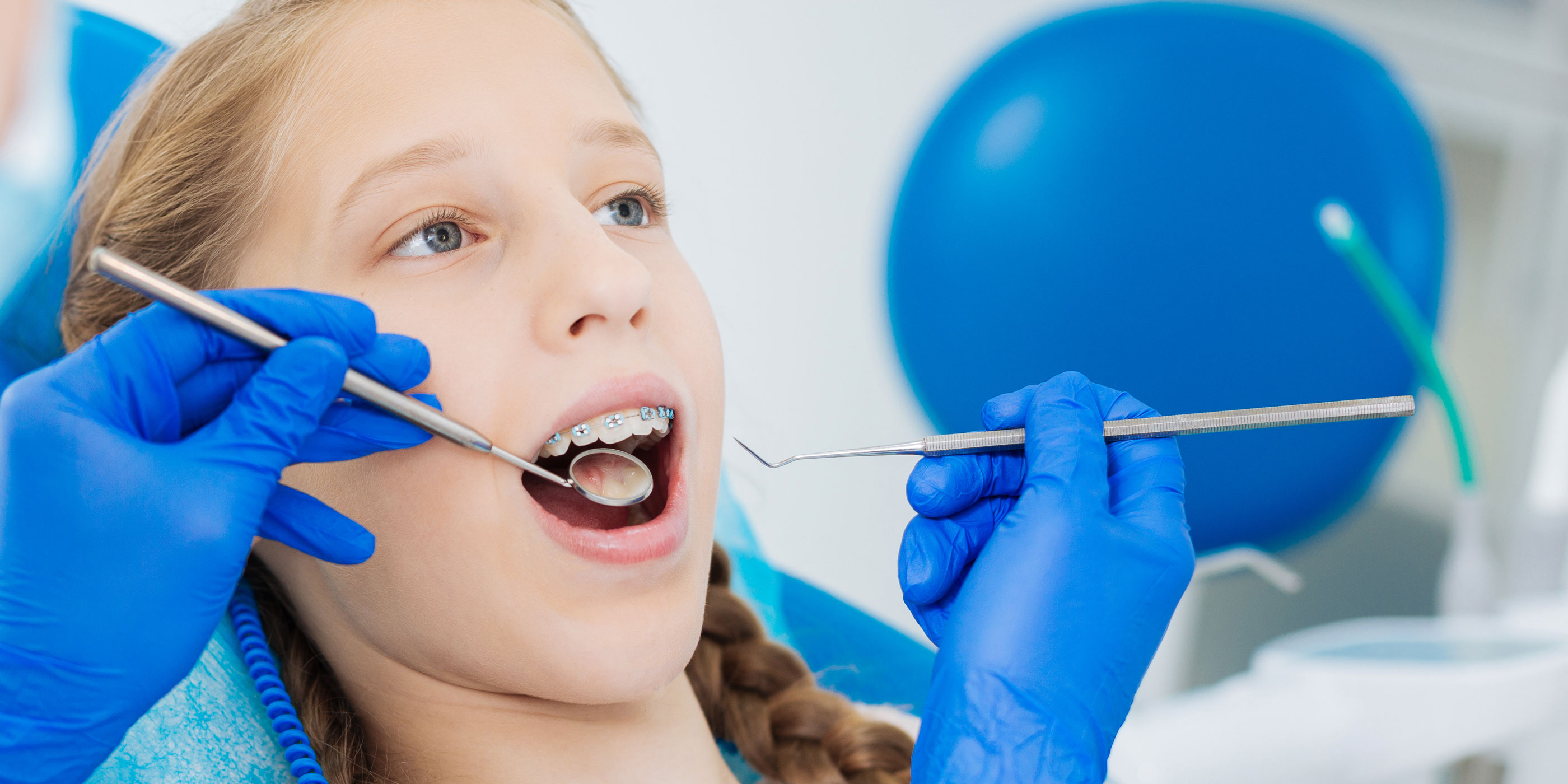 Gentle Orthodontic Care